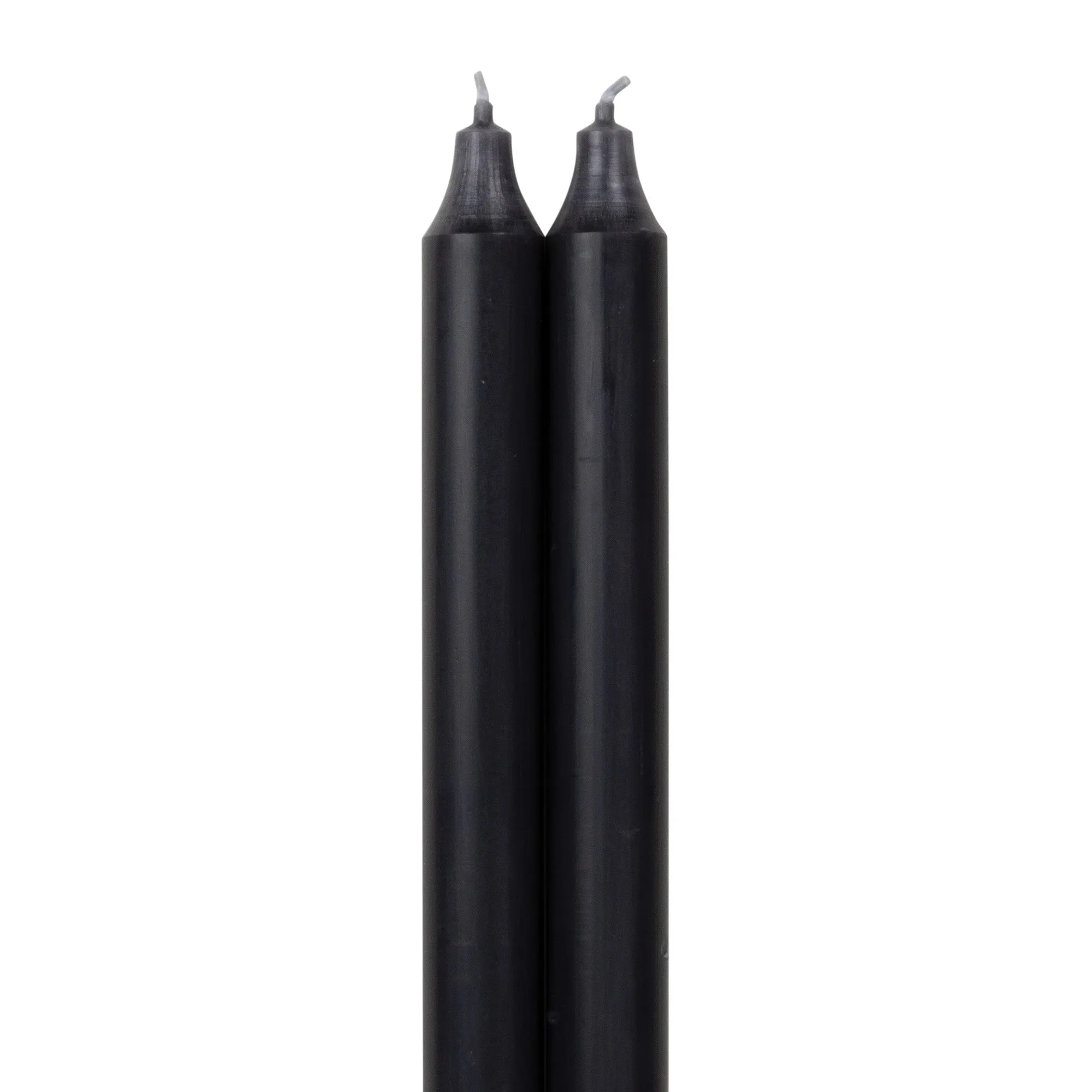 12" Tapers 2pk - Graphite