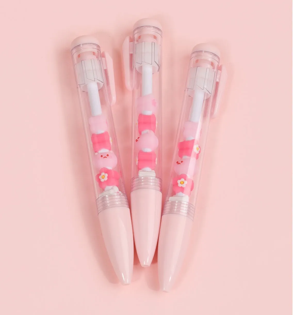 226202 SAKURA CAT GEL PEN-34