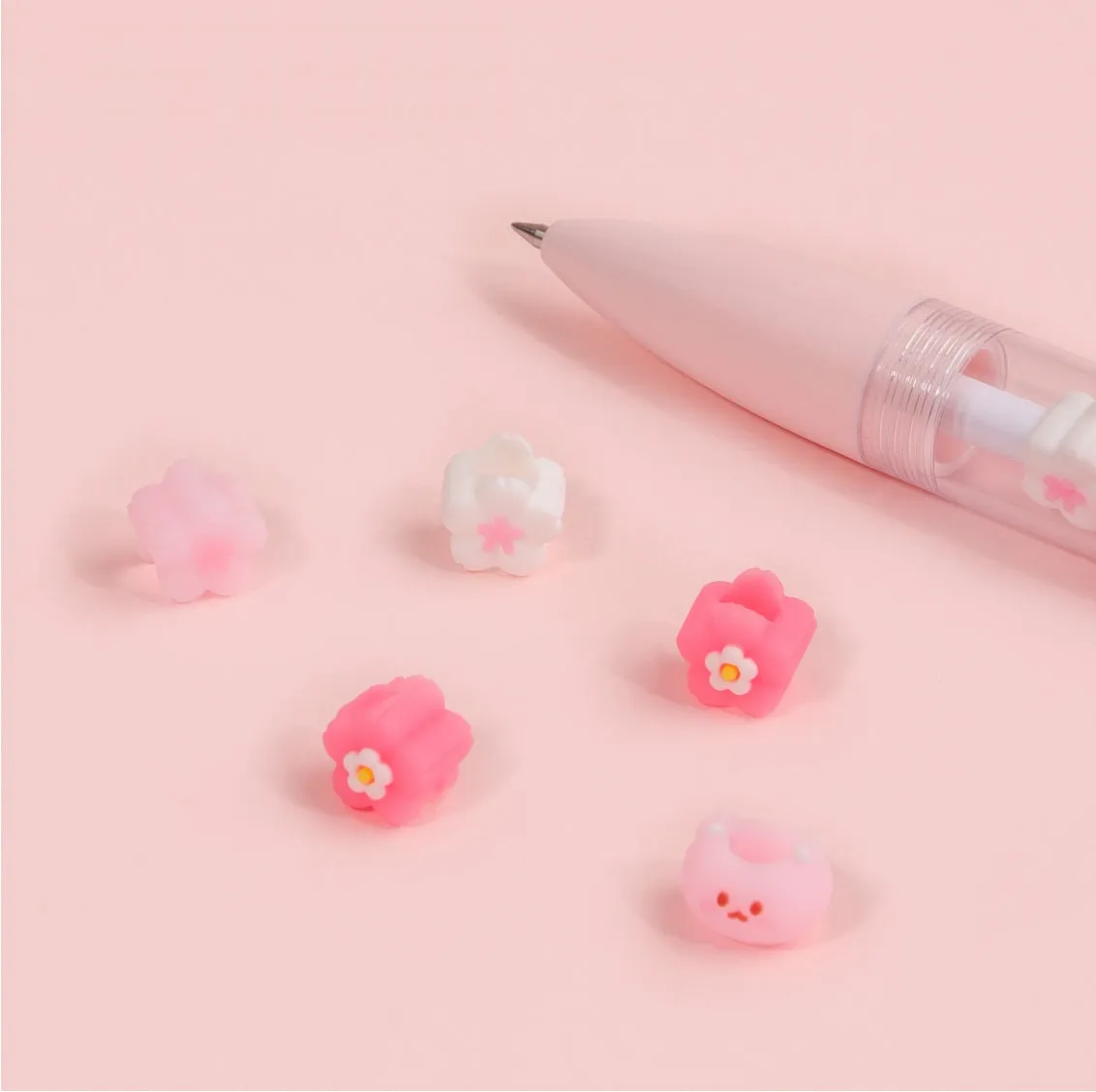 226202 SAKURA CAT GEL PEN-34