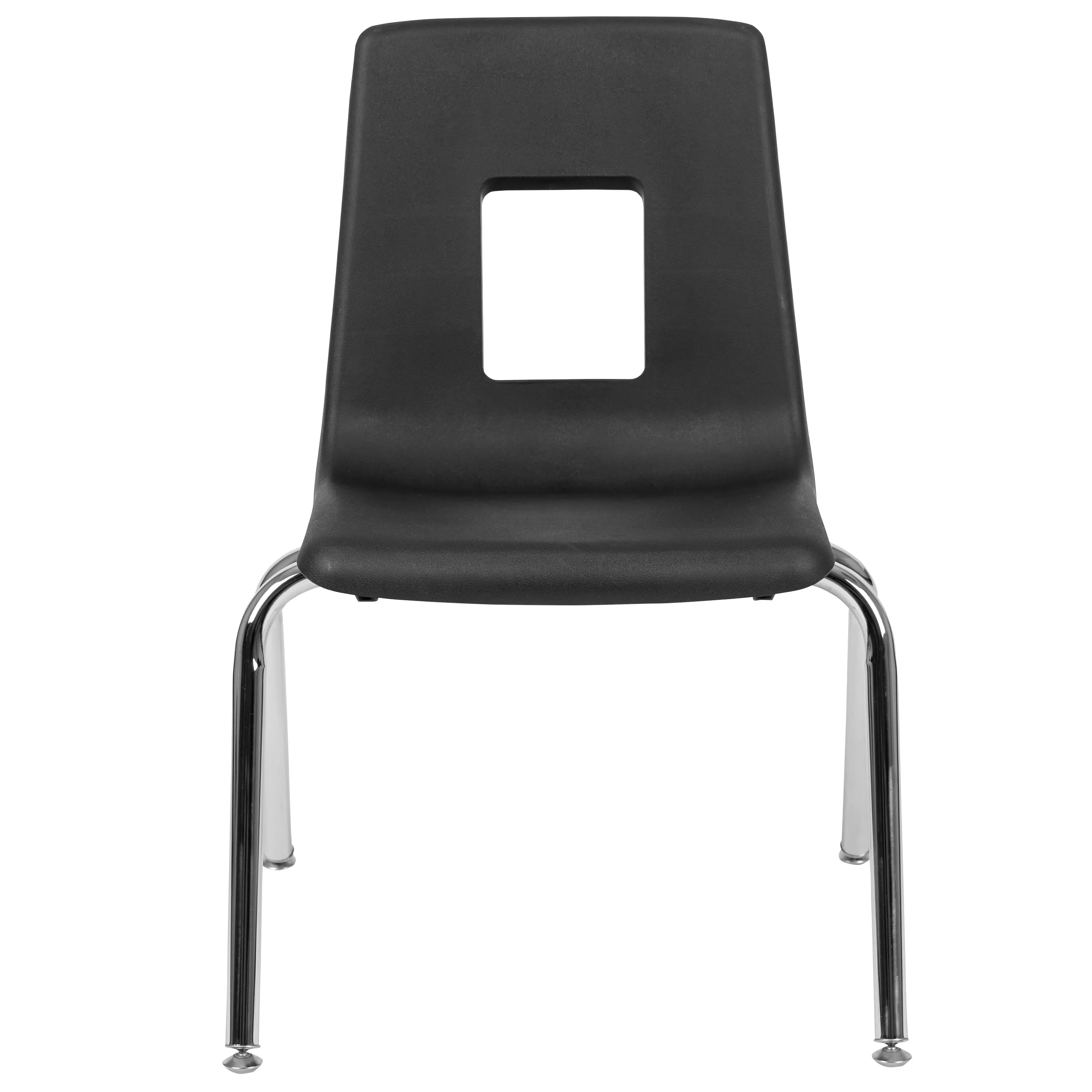 Advantage Student Stack School Chair - 16-inch