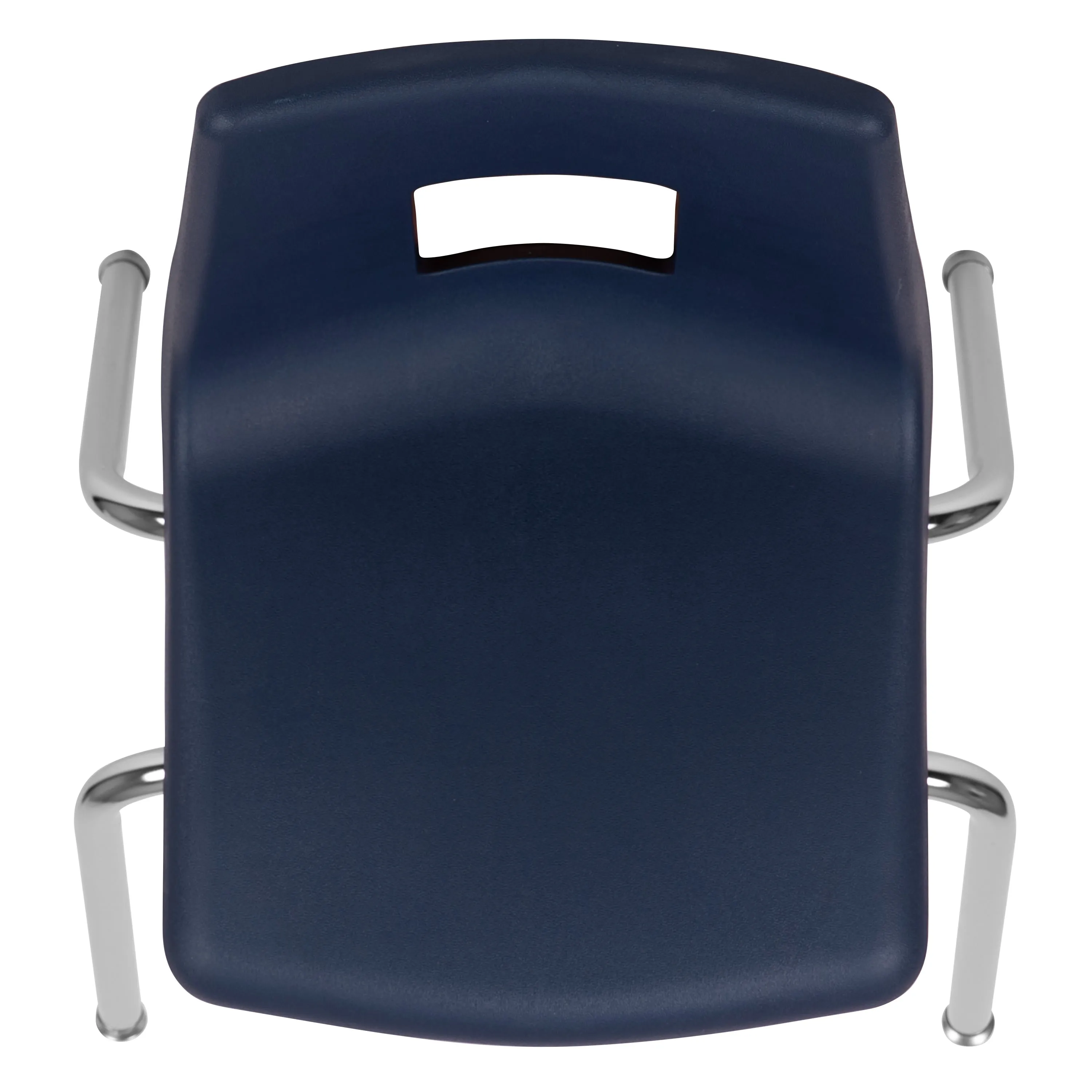 Advantage Student Stack School Chair - 16-inch