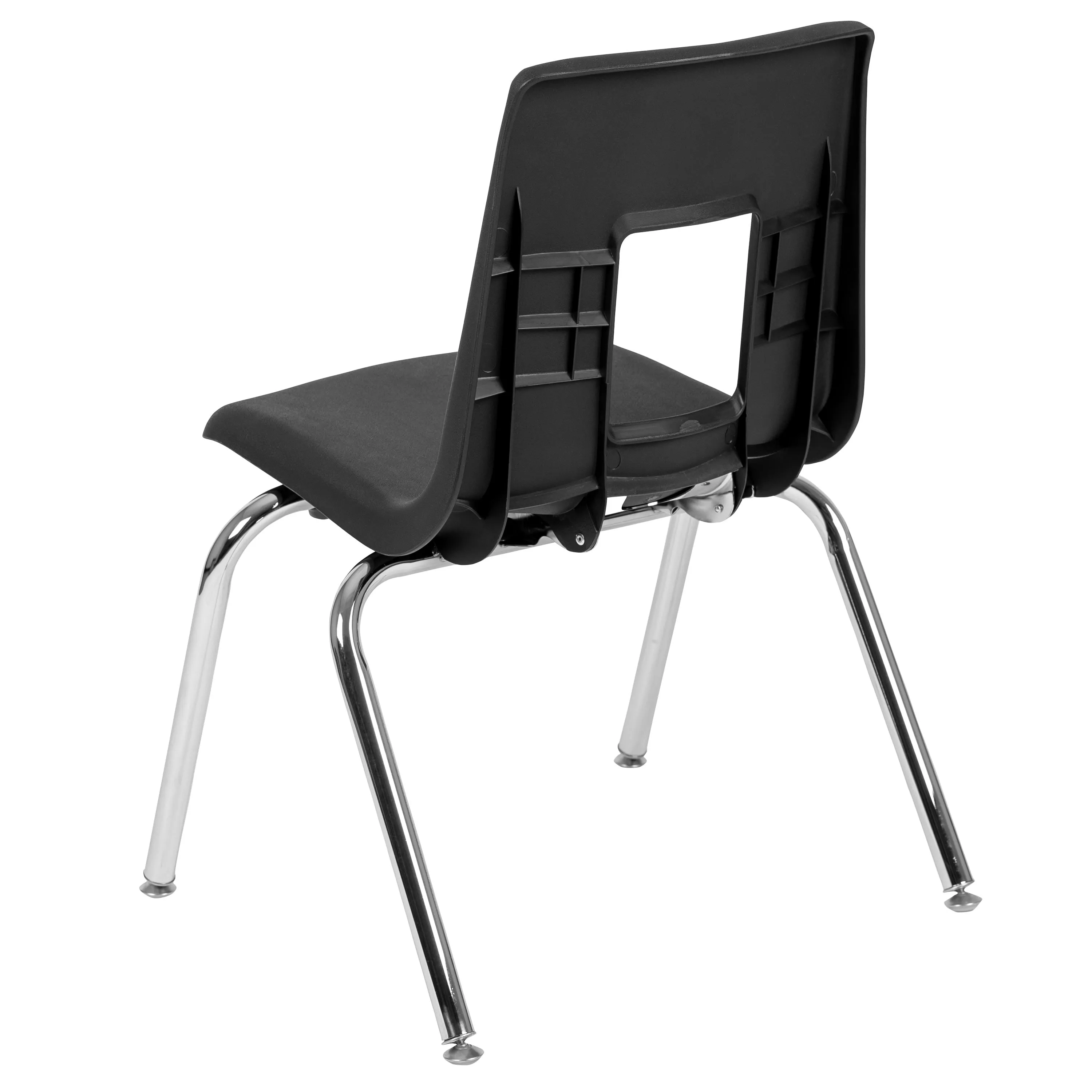 Advantage Student Stack School Chair - 16-inch