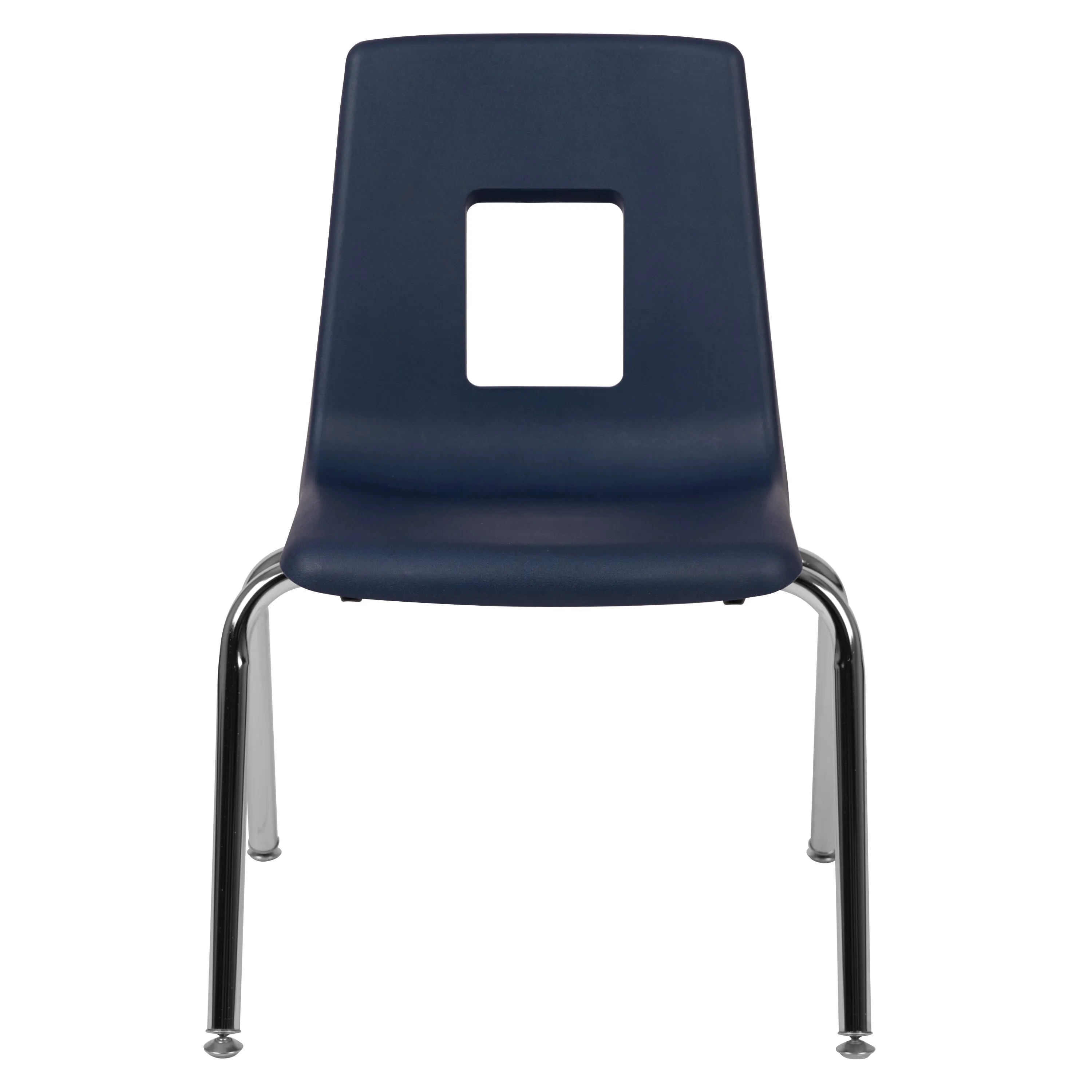 Advantage Student Stack School Chair - 16-inch