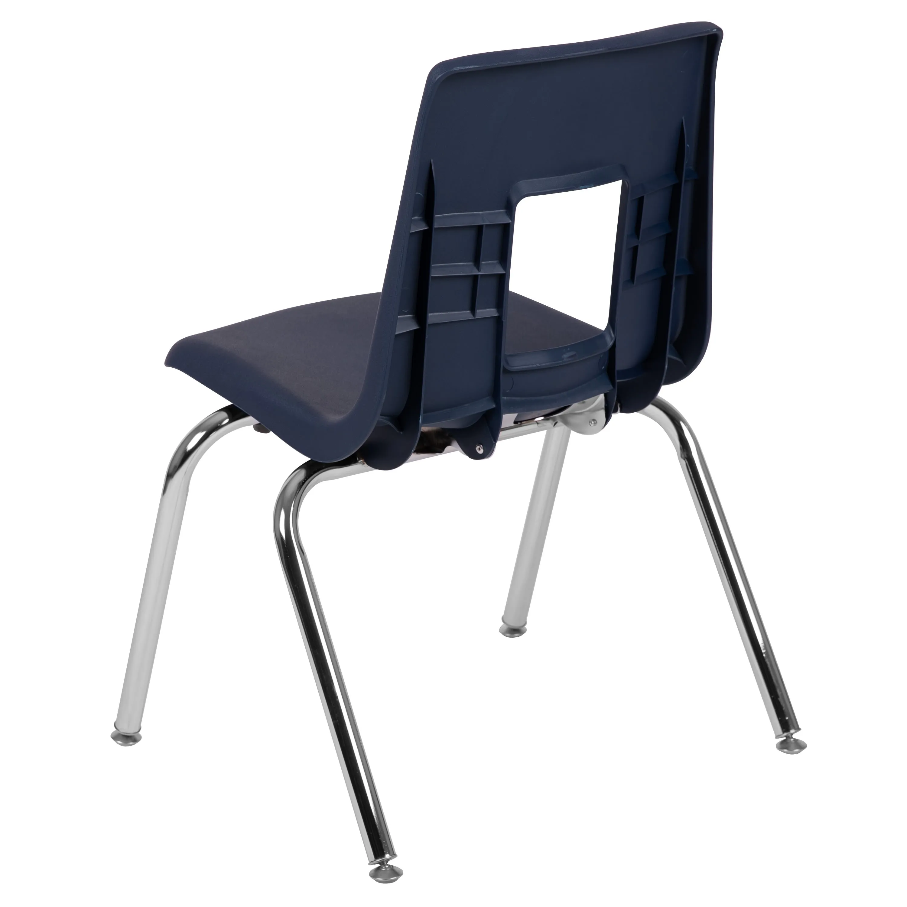 Advantage Student Stack School Chair - 16-inch