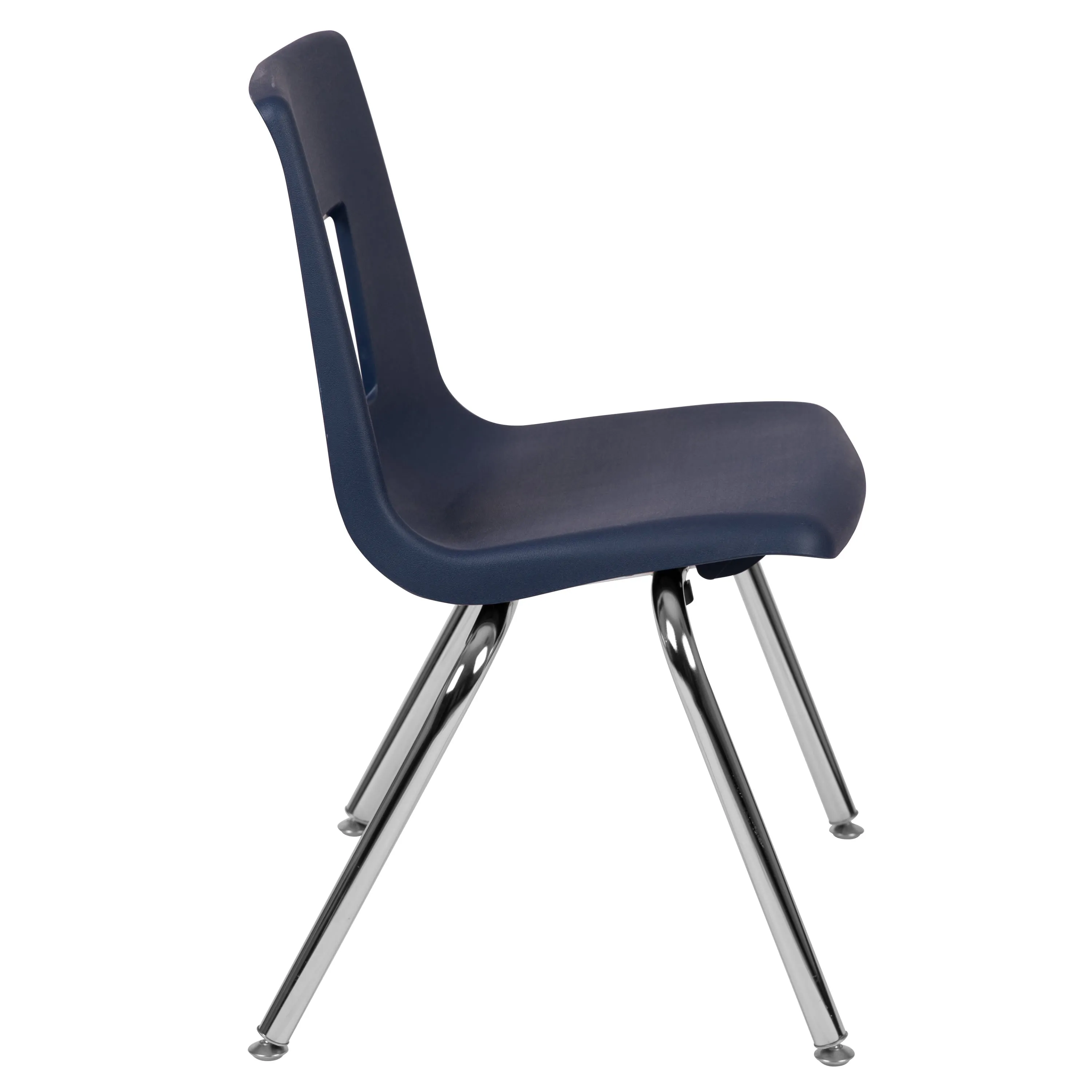 Advantage Student Stack School Chair - 16-inch