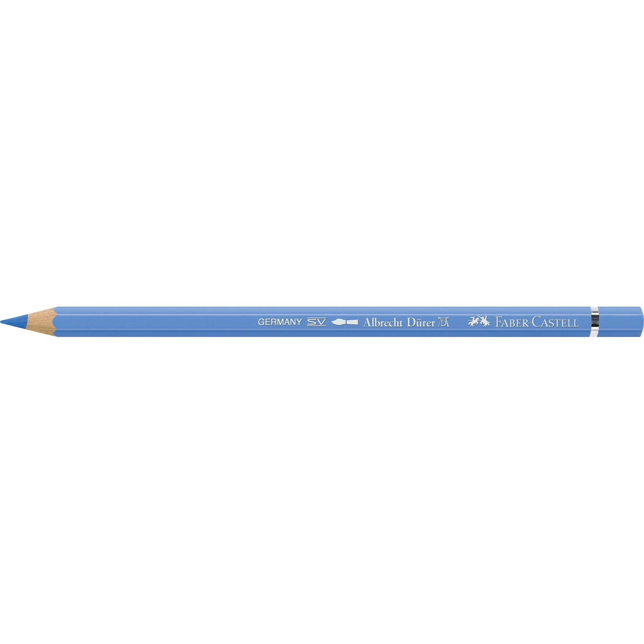 Albrecht Dürer Artists' Watercolor Pencil - #140 Light Ultramarine - #117640