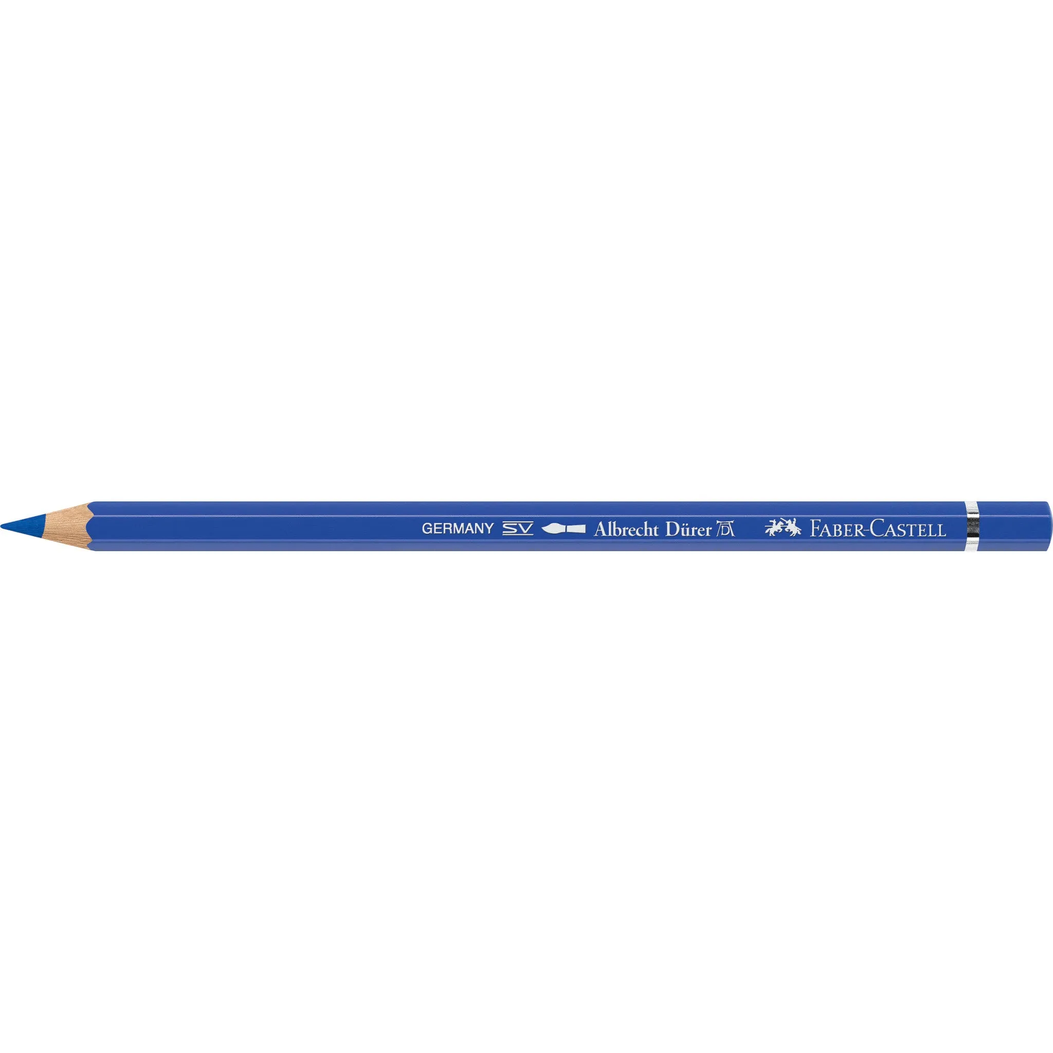 Albrecht Dürer Artists' Watercolor Pencil - #143 Cobalt Blue - #117643