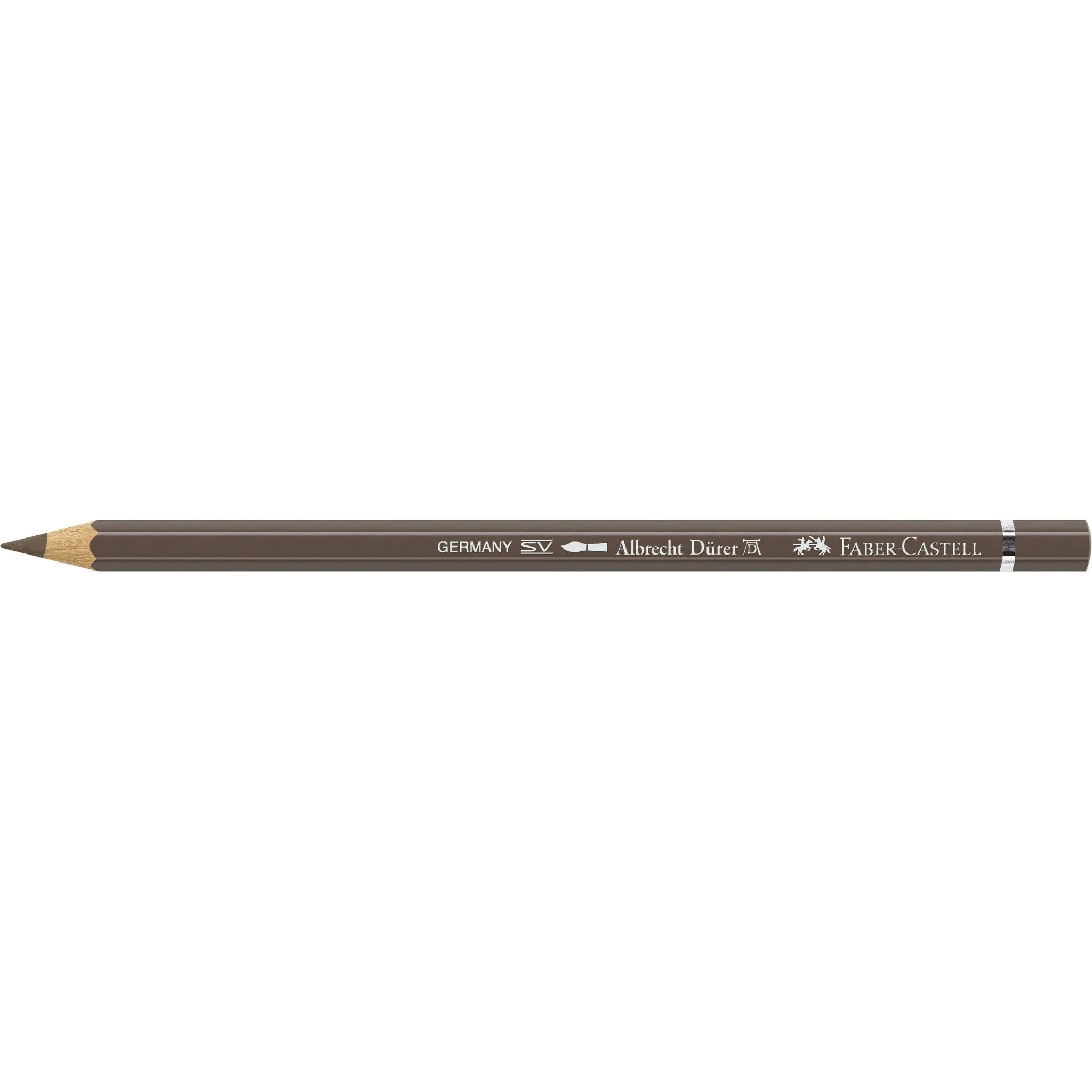 Albrecht Dürer Artists' Watercolor Pencil - #178 Nougat - #117678