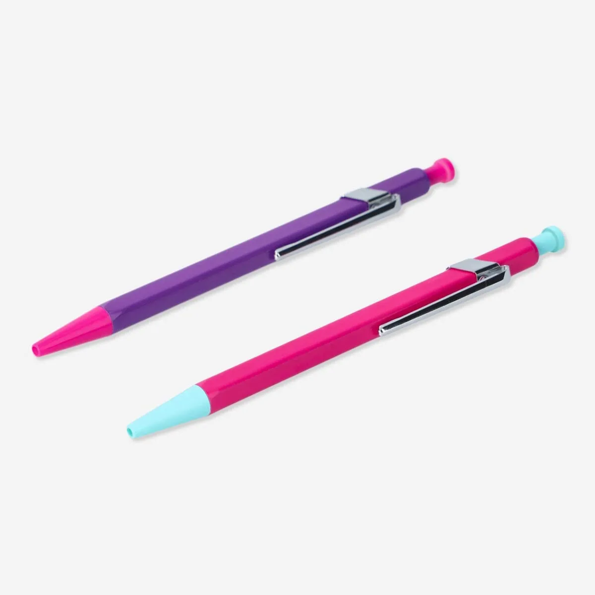 Ballpoint pens. 2 pcs