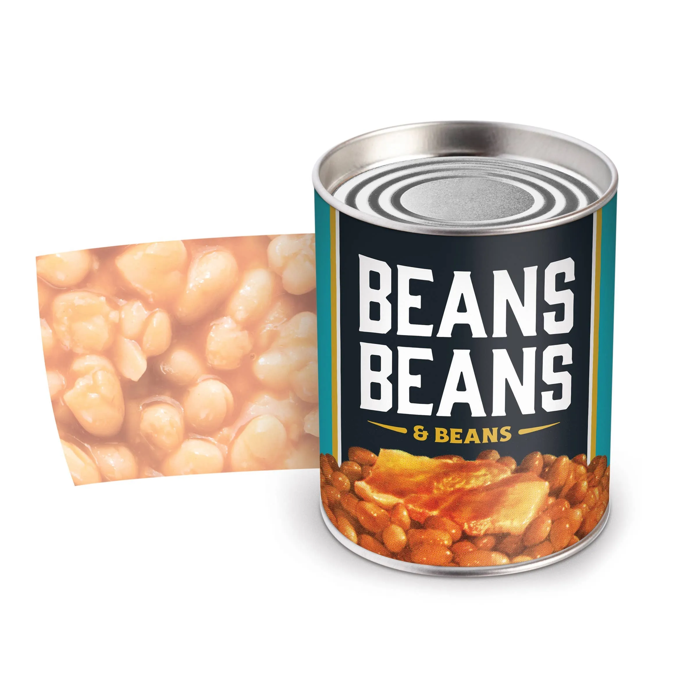 Beans - Sticky Notes