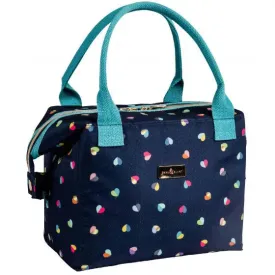 Beau & Elliot Mini Confetti Convertible Lunch Bag