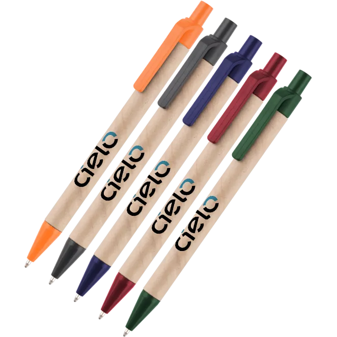 Biosense Pens - Unprinted sample