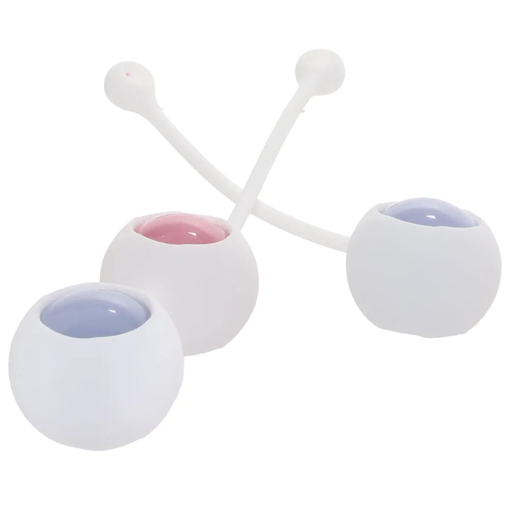 BodyWand Squeeze Pelvic Floor Trainer Set