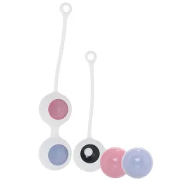 BodyWand Squeeze Pelvic Floor Trainer Set