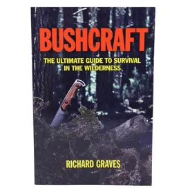 Books - Bushcraft