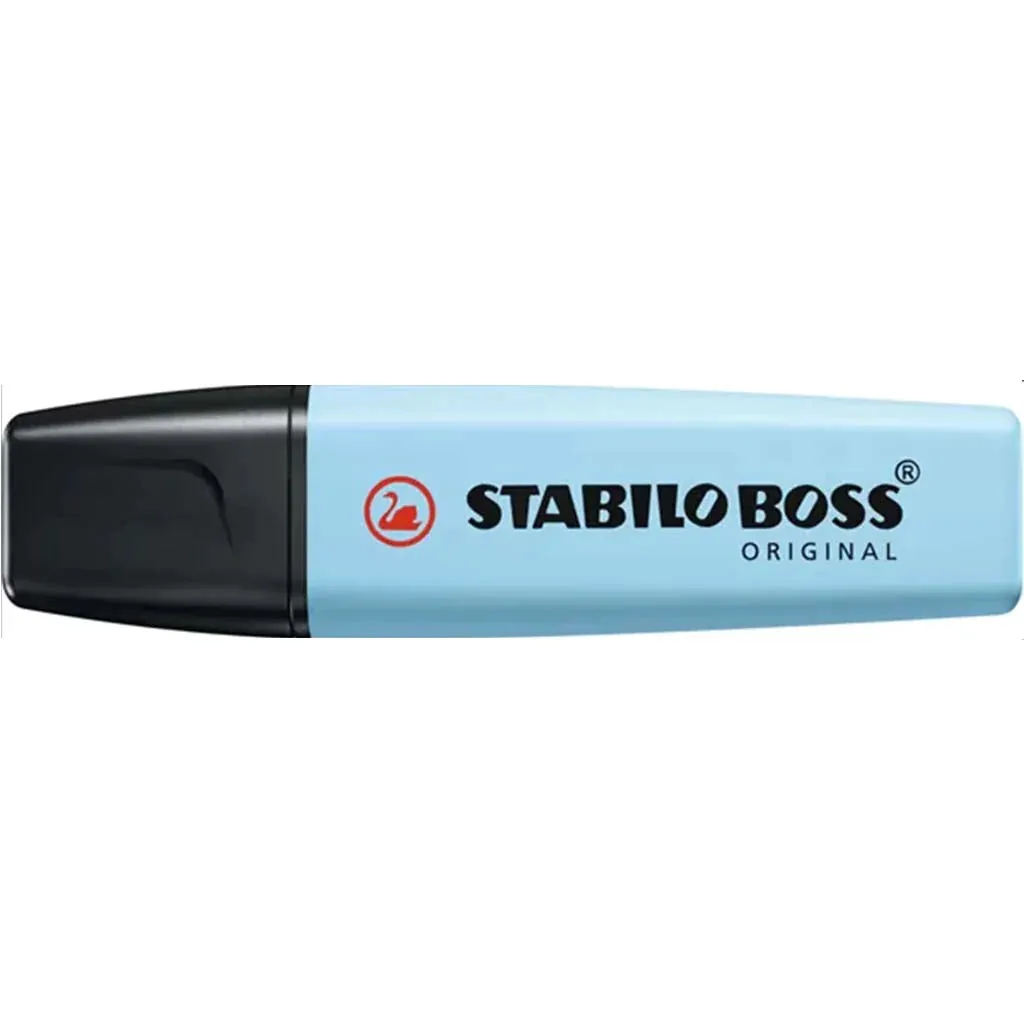 Boss Original Highlighters