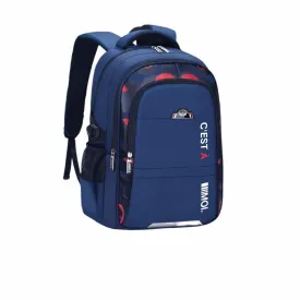 Boys School Bag 3 - 6 Grade - KL2650