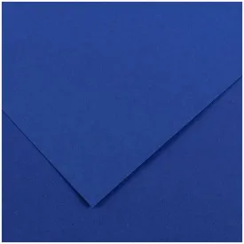 Colorline Paper Sheets 8.5in x 11in 300gsm Royal Blue