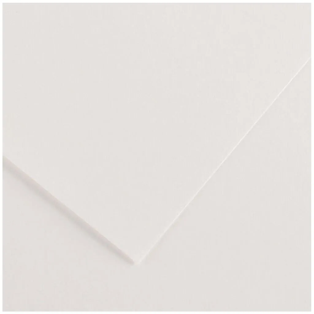 Colorline Paper Sheets 8.5in x 11in 300gsm White