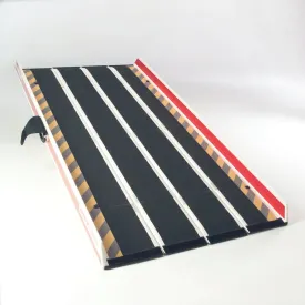 Decpac Portable Ramp with Edge