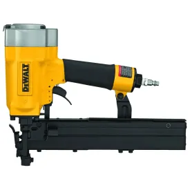 DeWalt 16 Gauge 2" Wide Crown Lathing Stapler