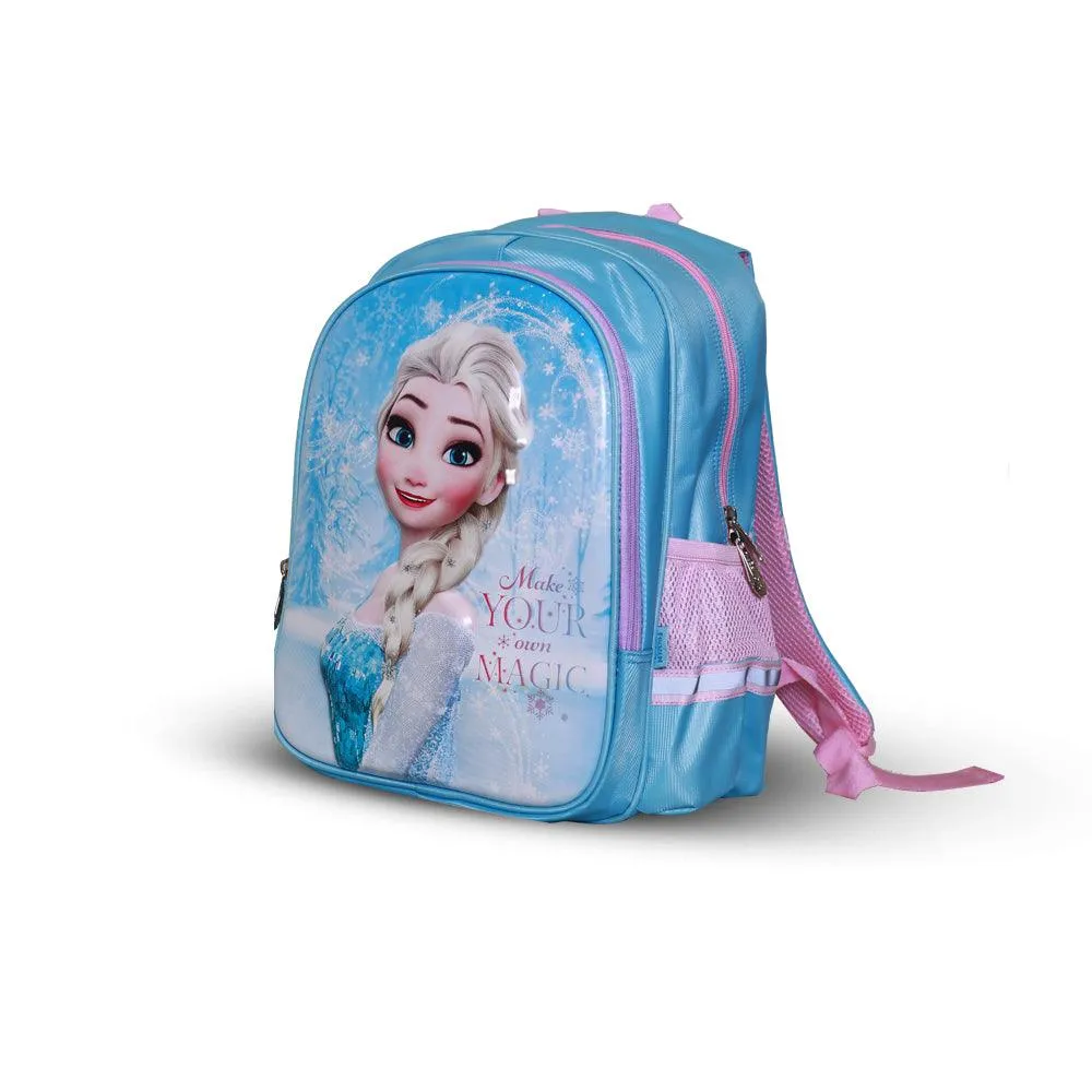 Disney & Marvel Original School Bags 3D