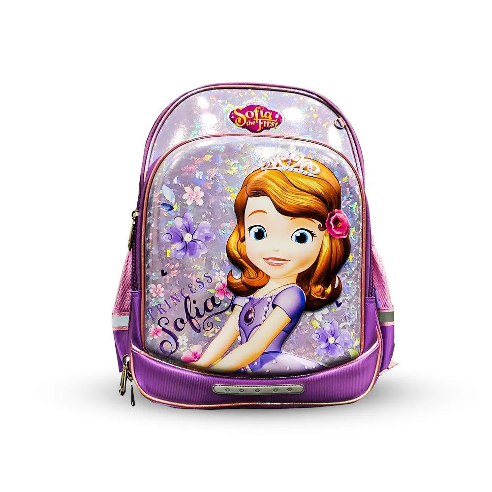 Disney & Marvel Original School Bags 3D