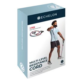 Echelon Multi-level Resistance Cord