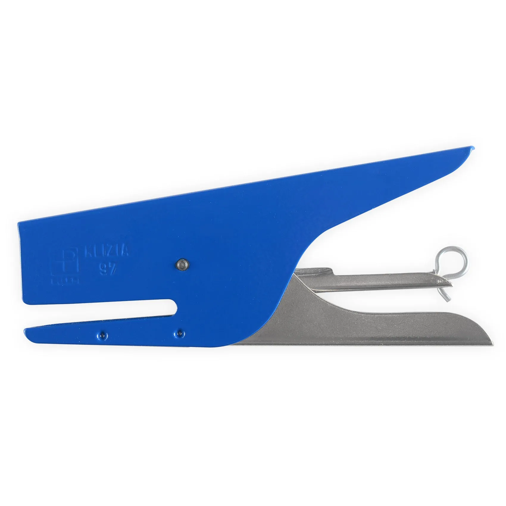 Ellepi Klizia Stapler Blue