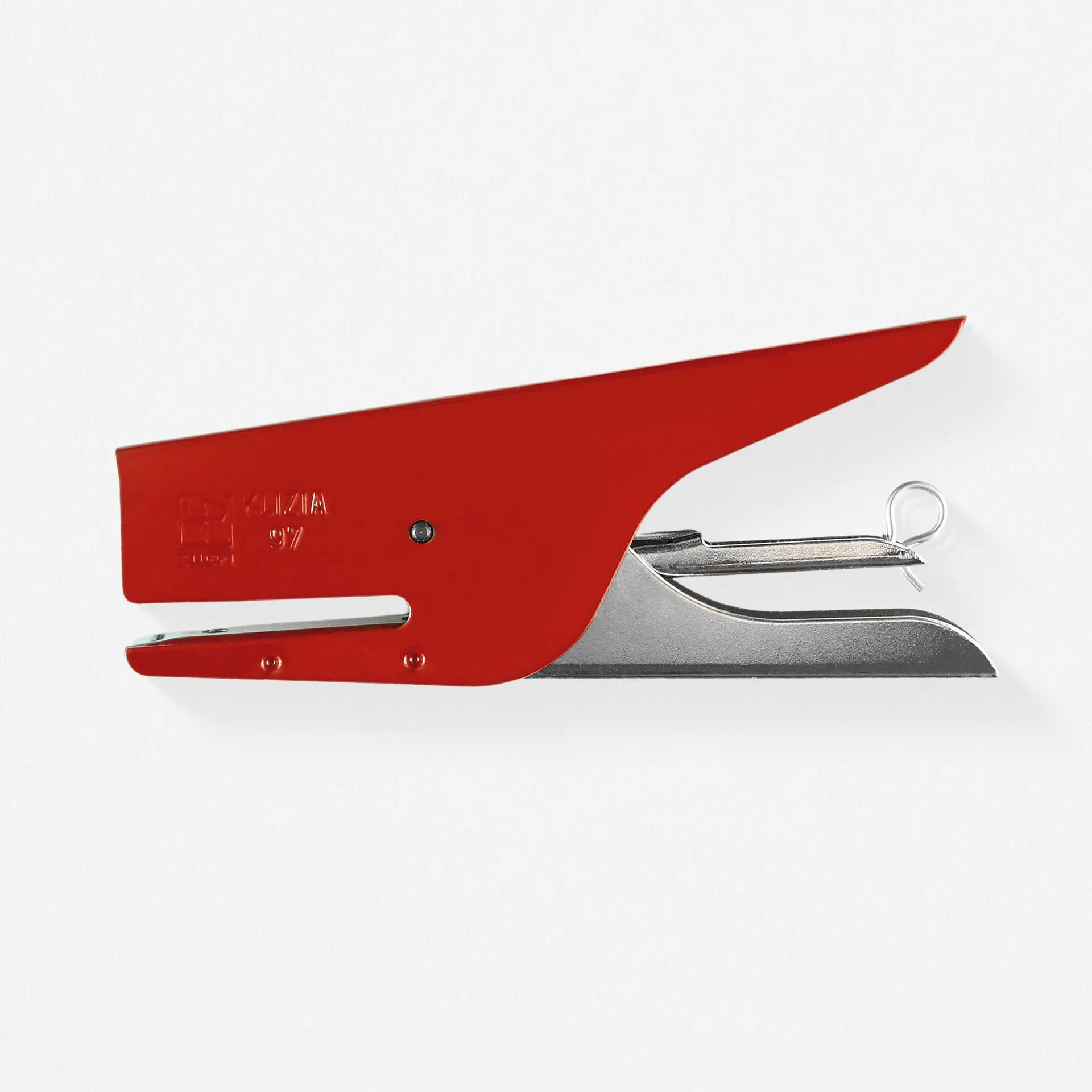 Ellepi Klizia Stapler Red