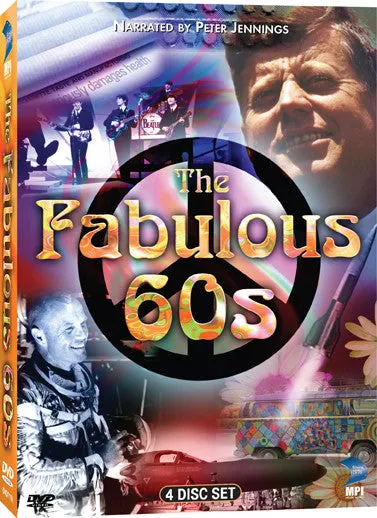 Fabulous 60s DVD Collection, The