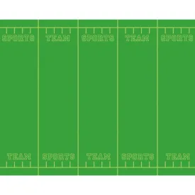 Fadeless Designs 48in x 12ft Team Sports