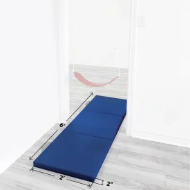 Folding Exercise Mat