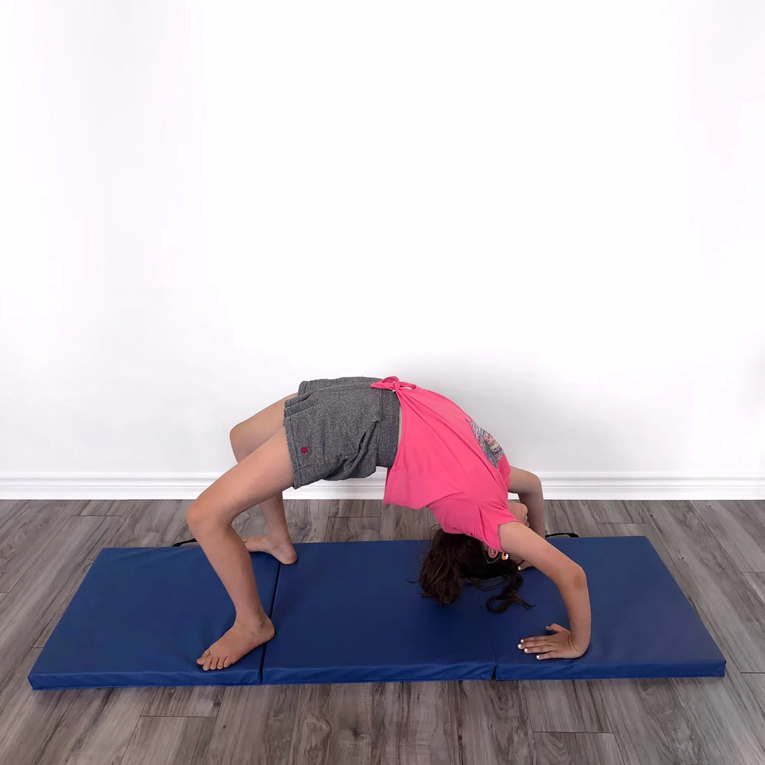 Folding Exercise Mat