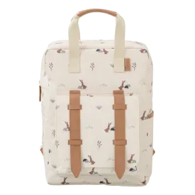 Fresk Backpack Large | Rabbit Sandshell