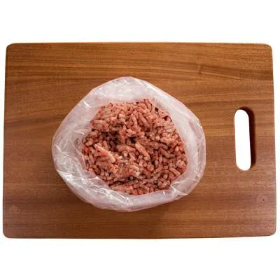 FROZEN - Lamb Mince, 500gm HKFC