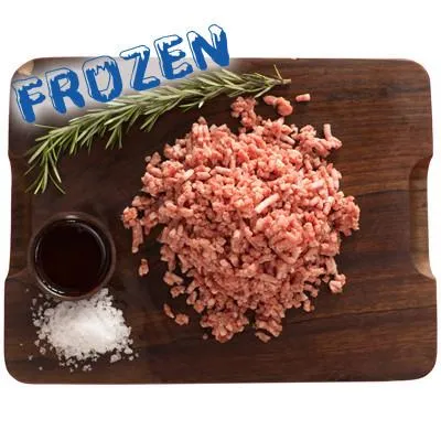 FROZEN - Lamb Mince, 500gm HKFC