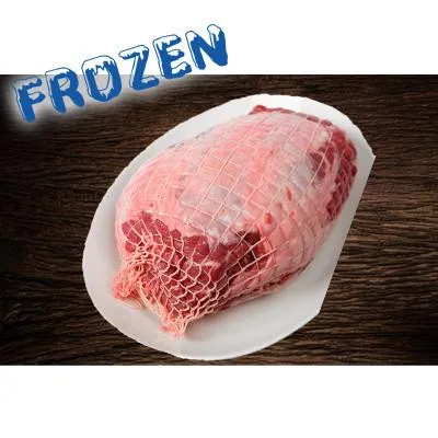 FROZEN - Leg of Lamb (Boneless), 2.4-2.9kg