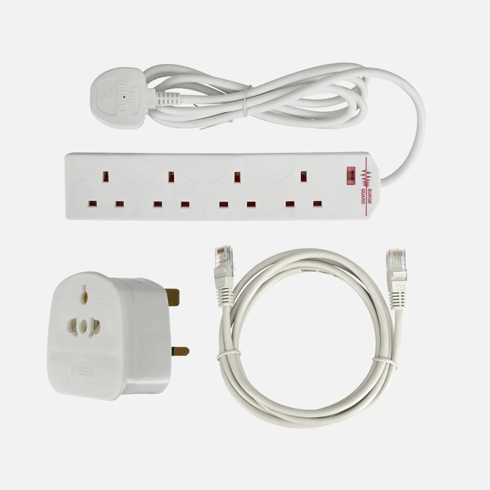 Get Connected Kit