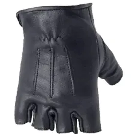 Gloves Moto Dry HD Fingerless Gloves