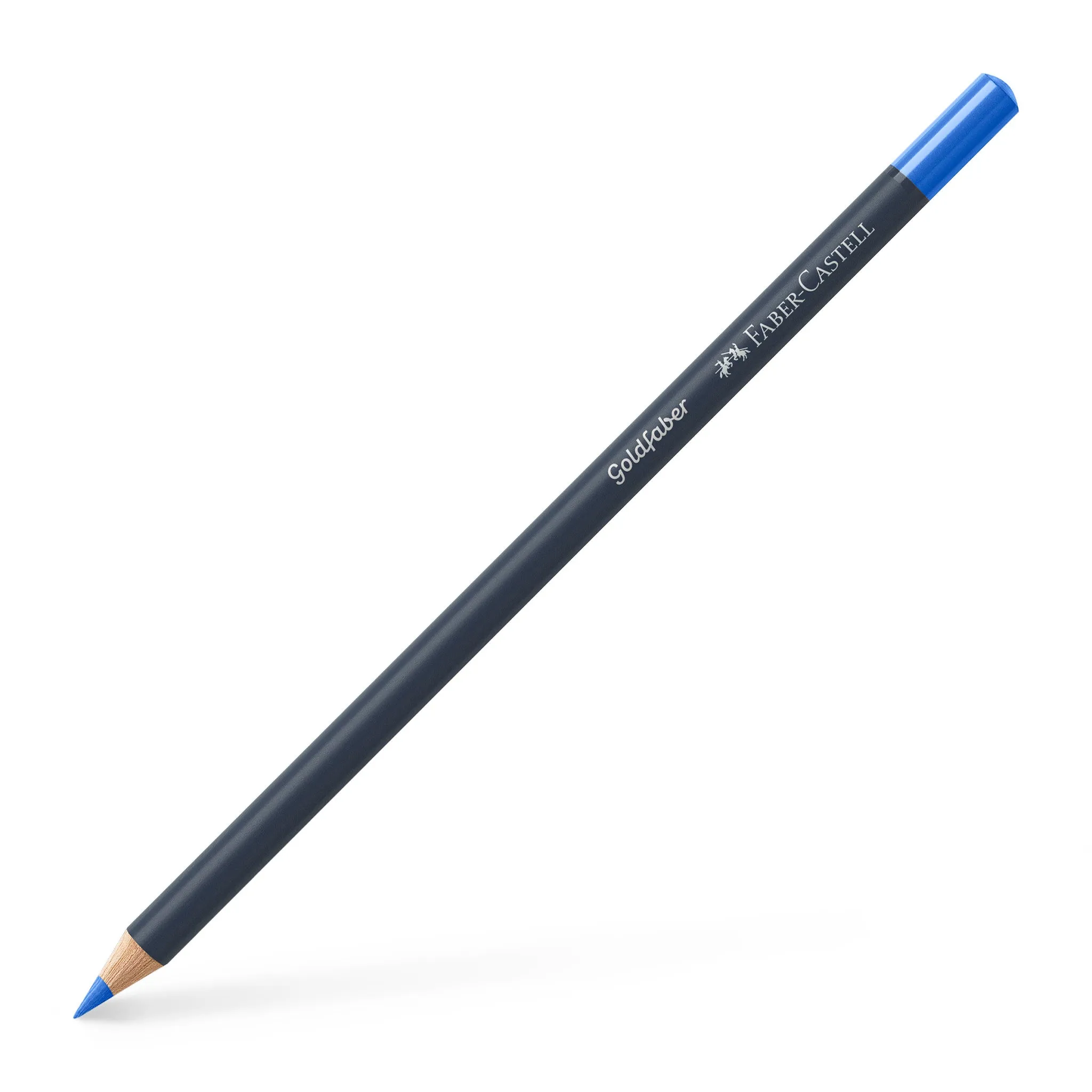 Goldfaber Color Pencil - #120 Ultramarine - #114720