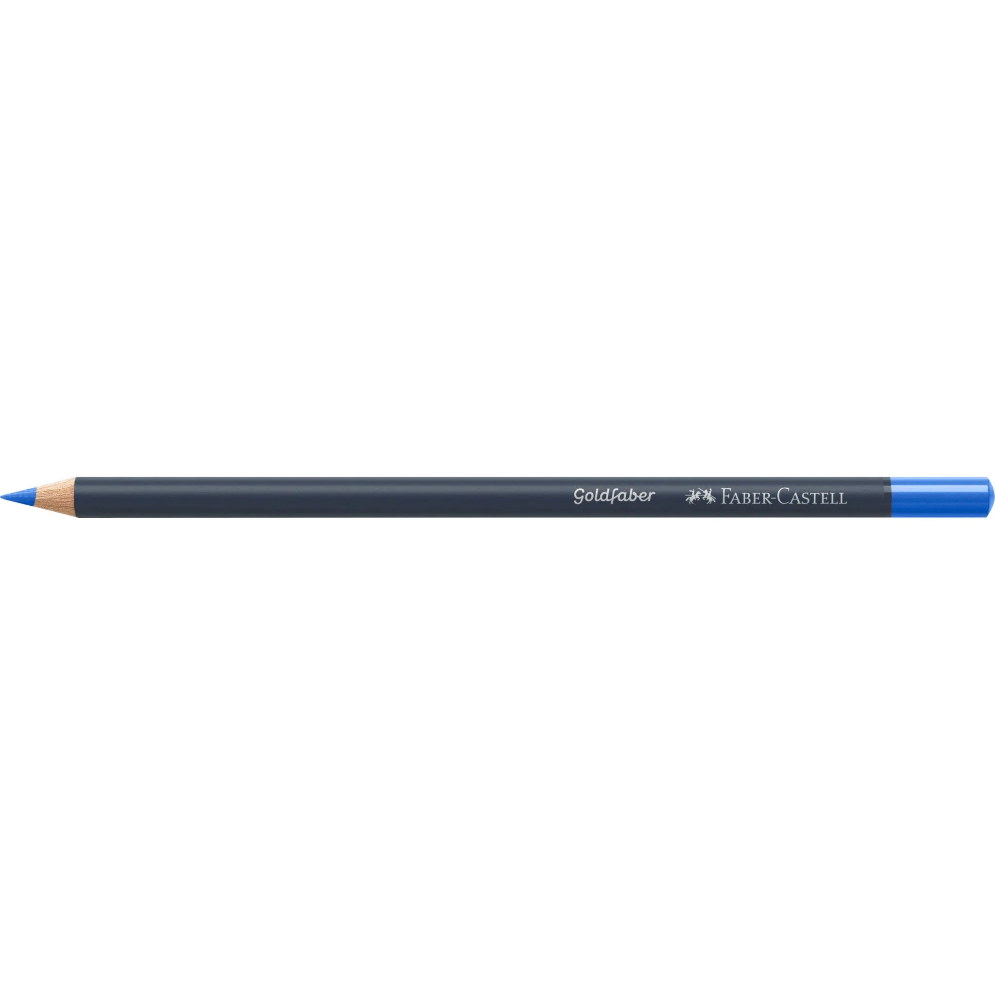 Goldfaber Color Pencil - #120 Ultramarine - #114720