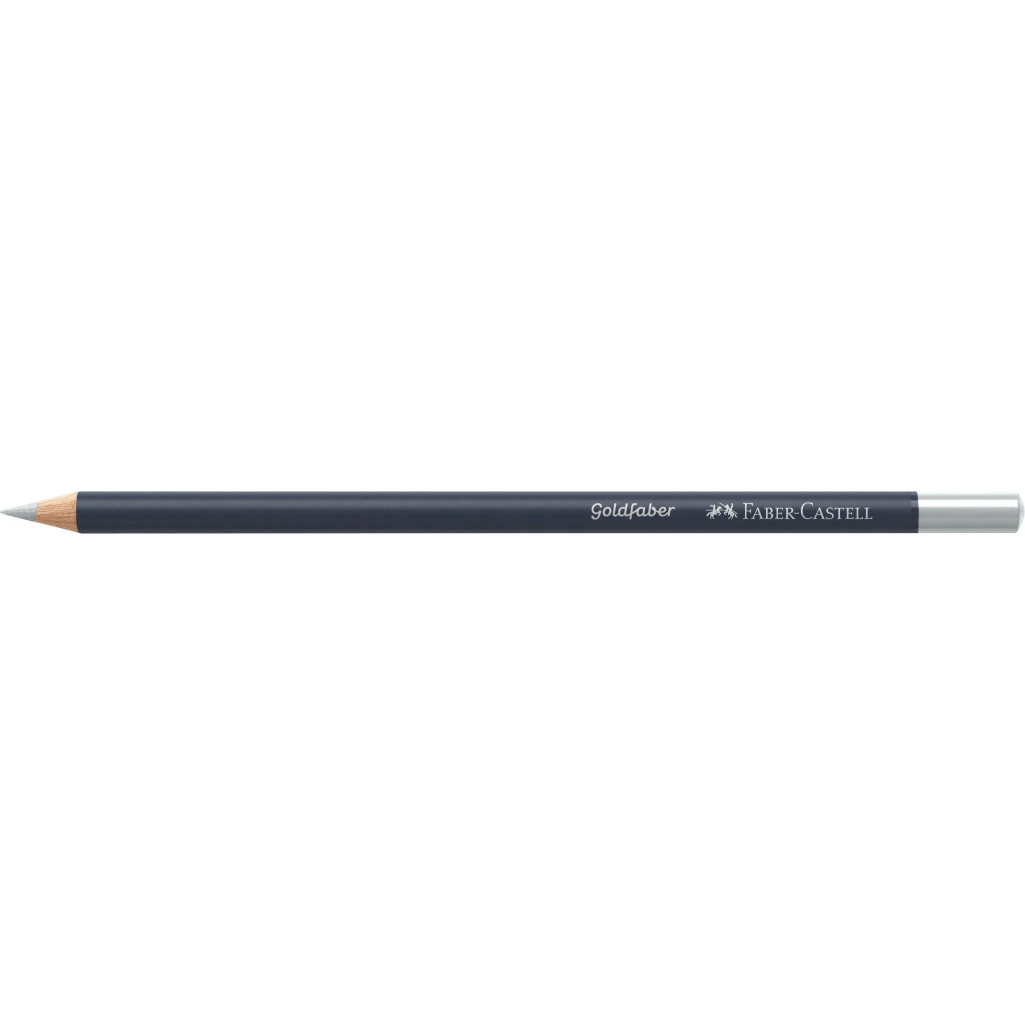 Goldfaber Color Pencil - #251 Silver - #114791