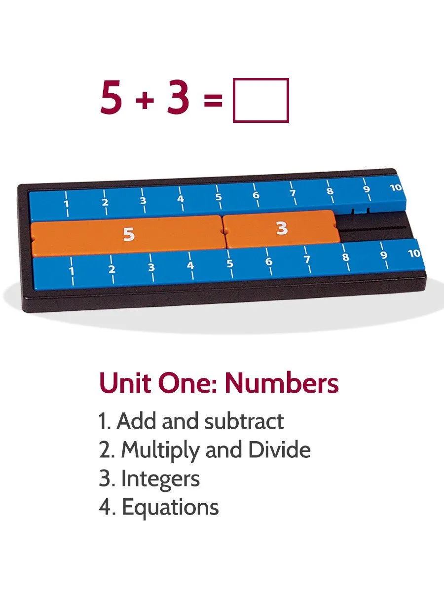 Hands-On Math 2