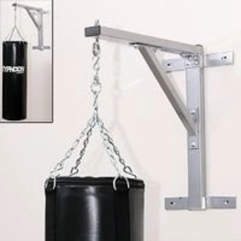 Heavy Bag Hanger