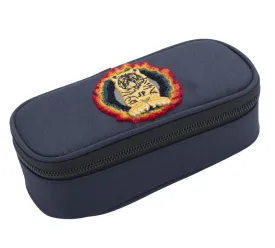 Jeune Premier Pencil Box | Tiger Flame