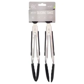 Kates Mini Tongs Set of 2