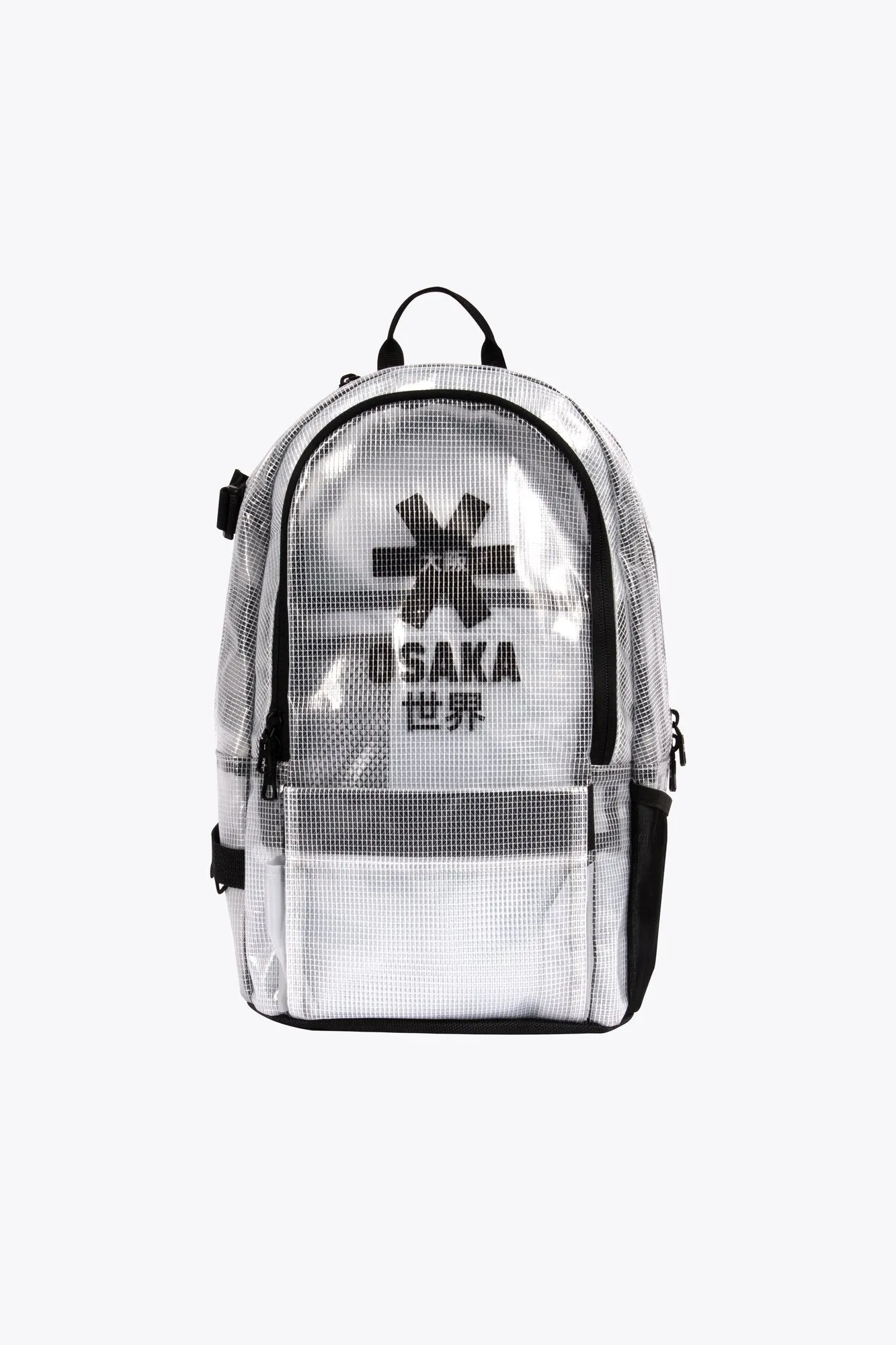 LIMITED EDITION Medium Backpack  - TRANSLUCENT