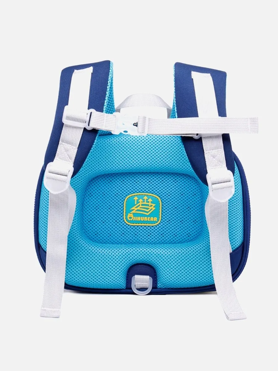 Little Surprise Box 3d Lightweight Ergo Backpack for Toddlers and Kids