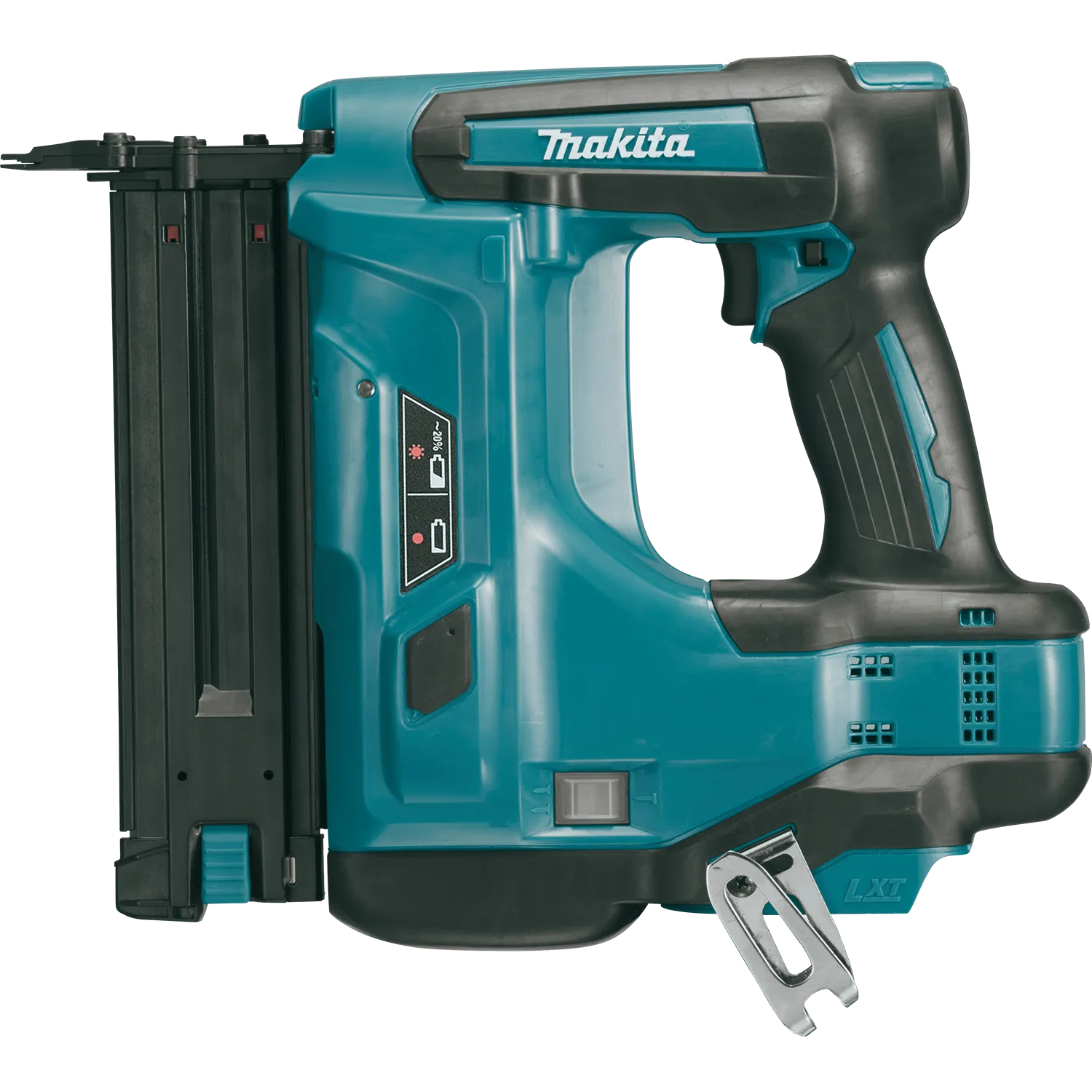 Makita XNB01Z 18V LXT Lithium-Ion Cordless 2" Brad Nailer (Tool Only)